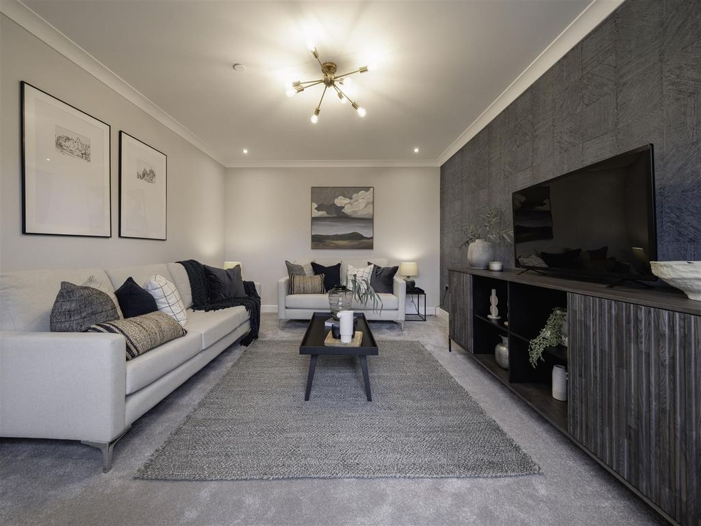 Additional image 9 of 4 bed detached house for saleThe Cullen Off Hospital Lane, Bedworth CV12