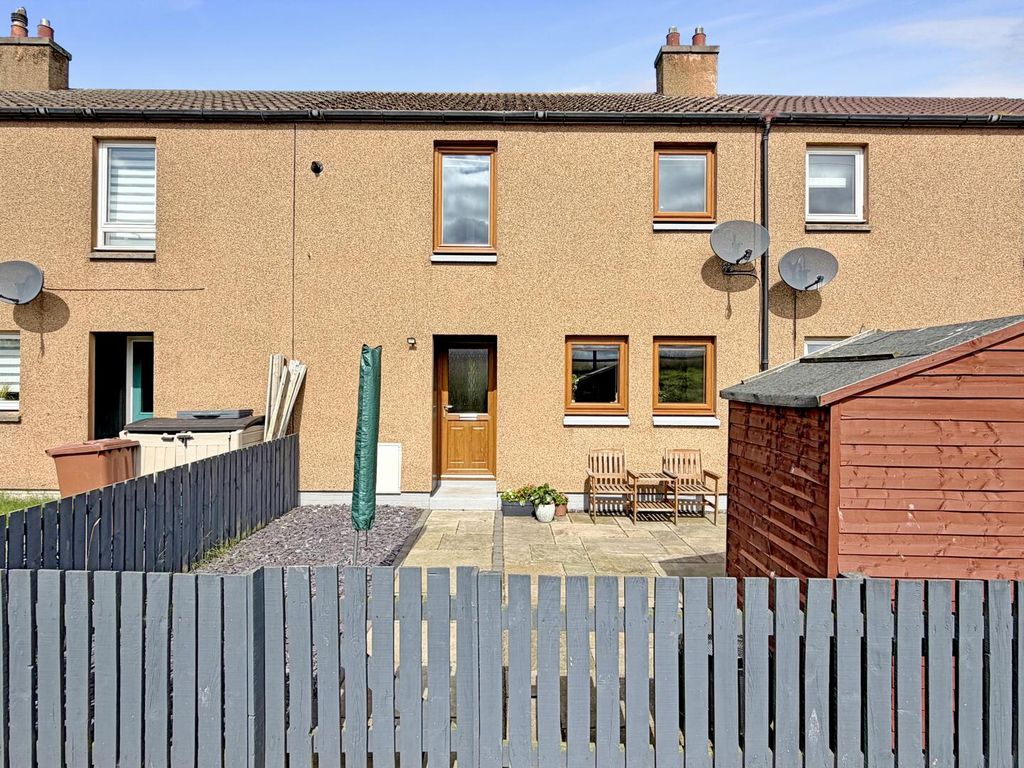 Property photo 1 of 18 Rear Garden