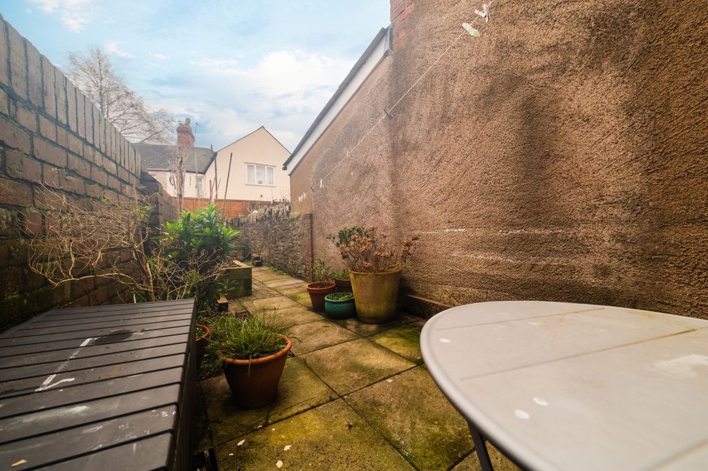 Additional image 17 of 2 bed terraced house for saleArran Street, Roath CF24