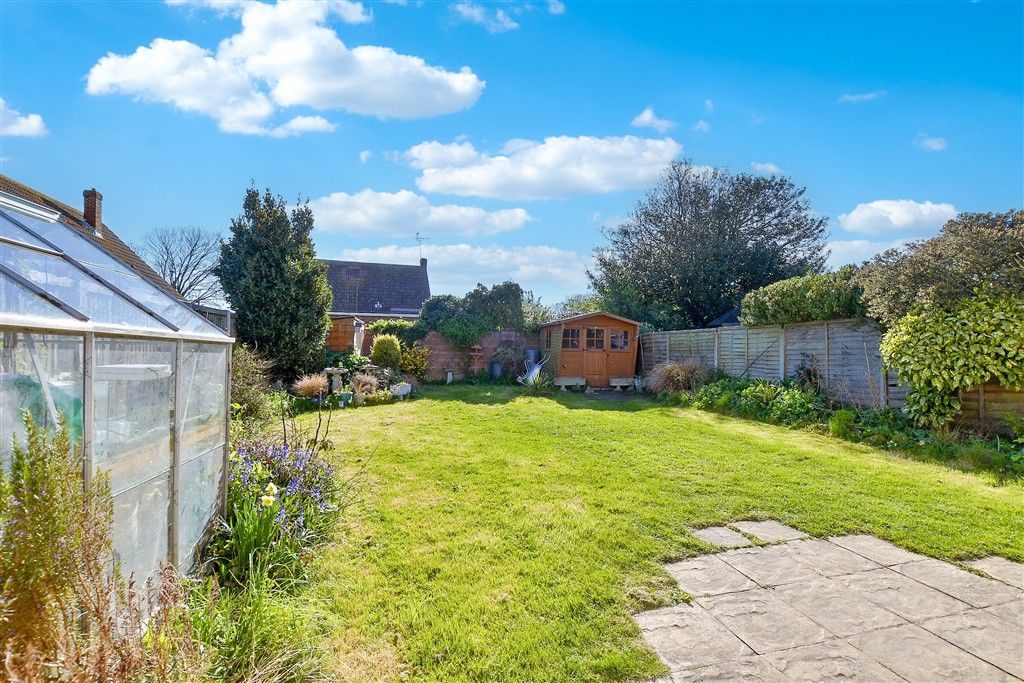 Property photo 1 of 11 Rear Garden