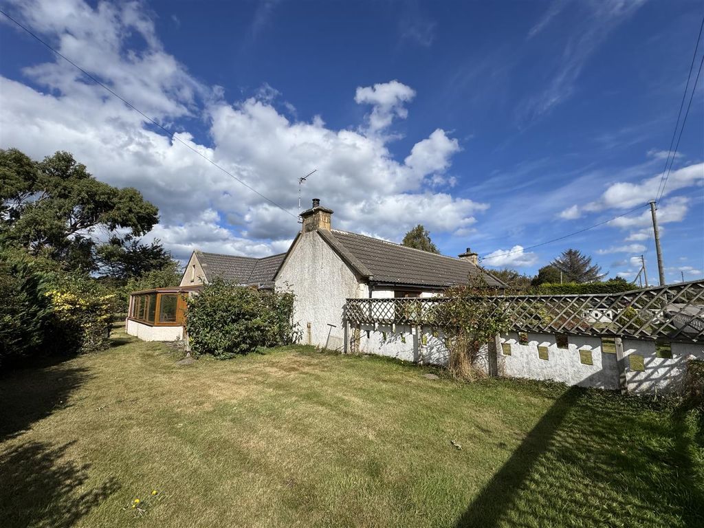 Property photo 3 of 30 Rear And West Garden