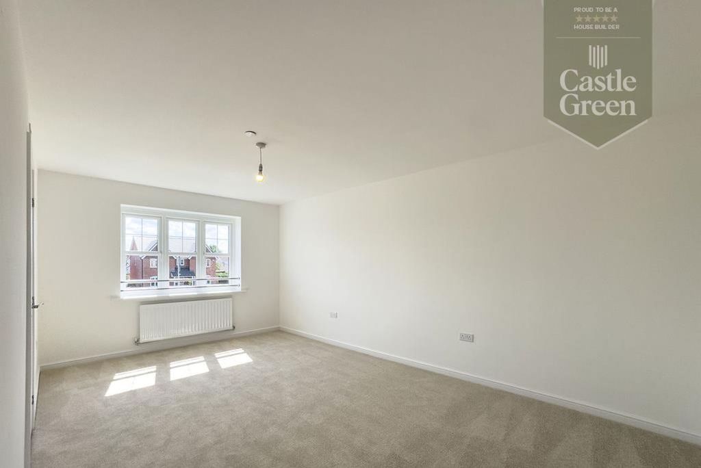 Additional image 15 of 4 bed detached house for saleAlmere Gardens, Rossett LL12