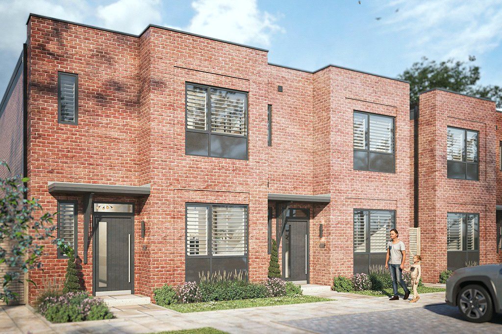 Property photo 1 of 6 The Braithwaite Cgi