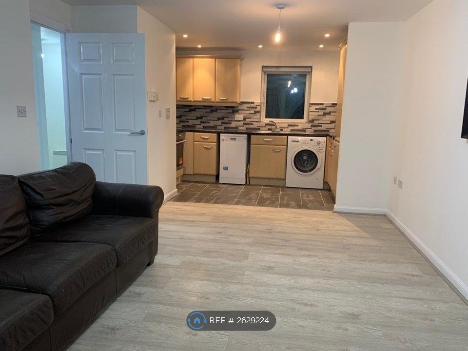 Property photo 1 of 9 Open Plan Kitchen