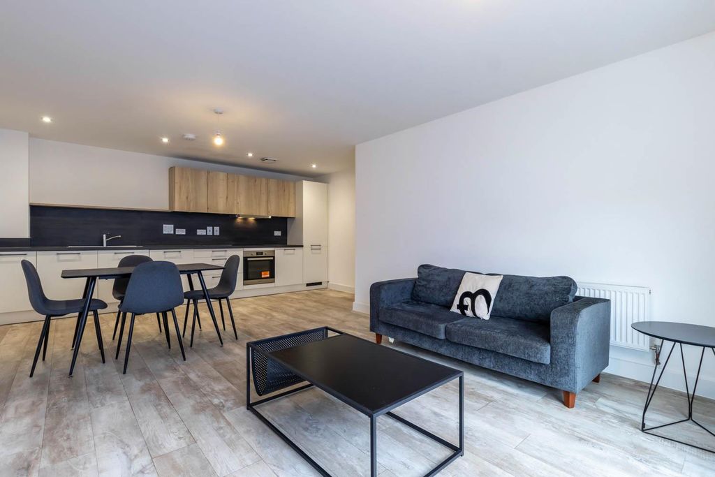 Property photo 1 of 13 Living Area