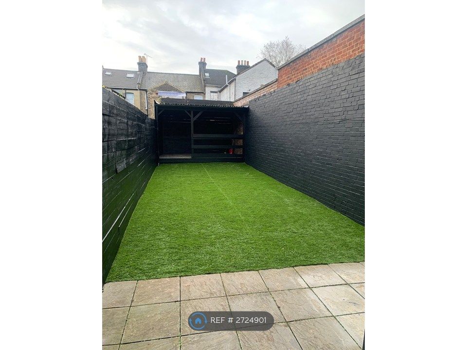 Property photo 3 of 15 Rear Garden