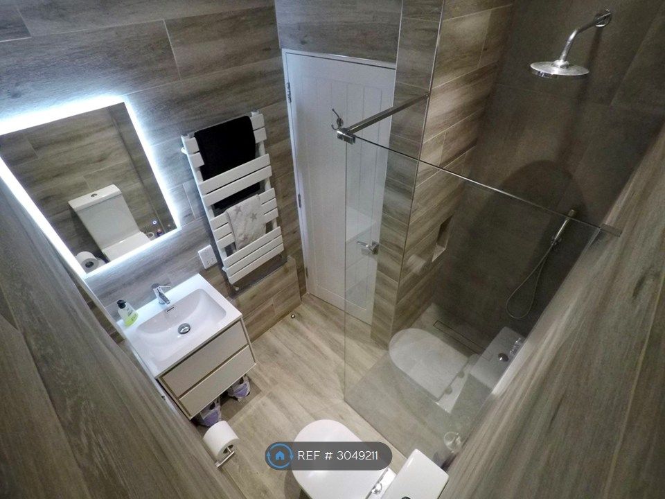 Property photo 3 of 14 Downstairs Shower Room