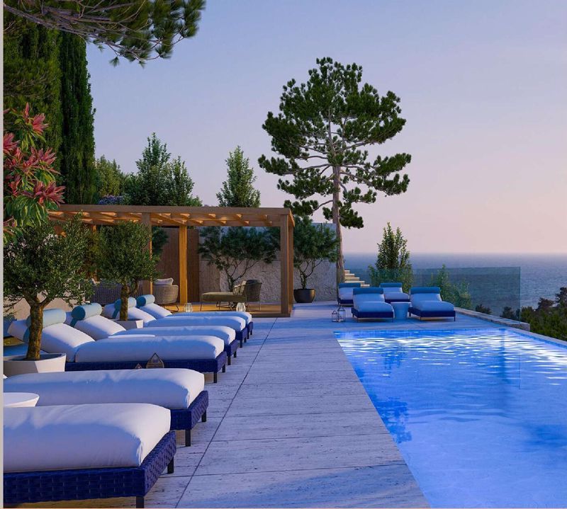 Property photo 2 of 14 Pool View - Artist