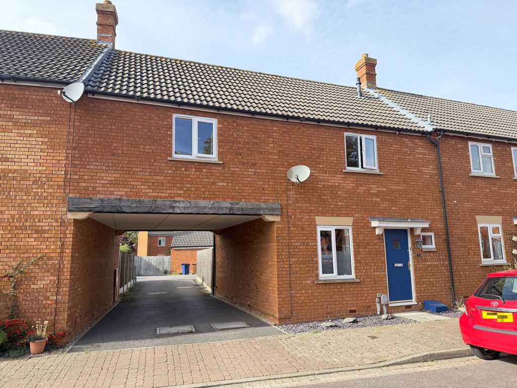 Property photo 1 of 17 3 Bedroom Terraced House For Sale