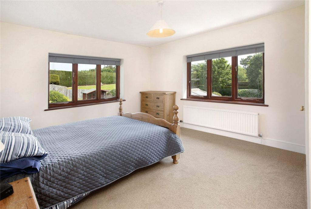 Additional image 14 of 8 bed detached house for saleCadhay Lane, Ottery St. Mary, Devon EX11