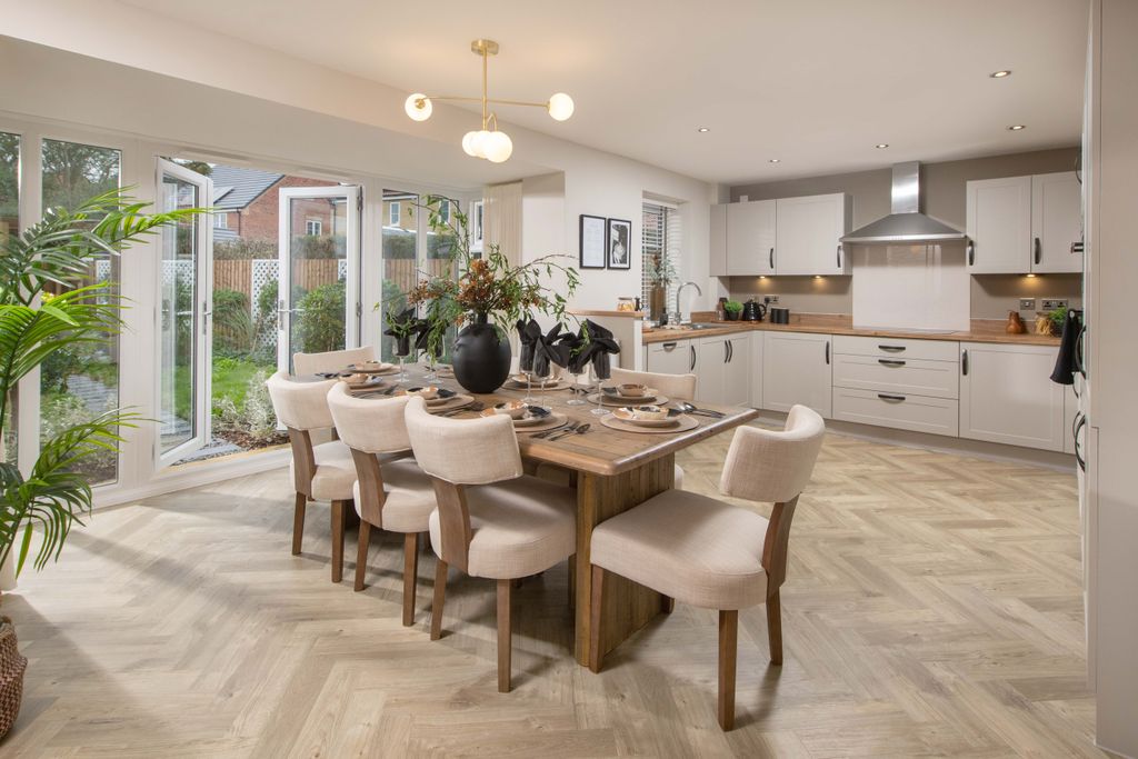 Property photo 1 of 10 Dwh Em Pastures Place Holden Kitchen