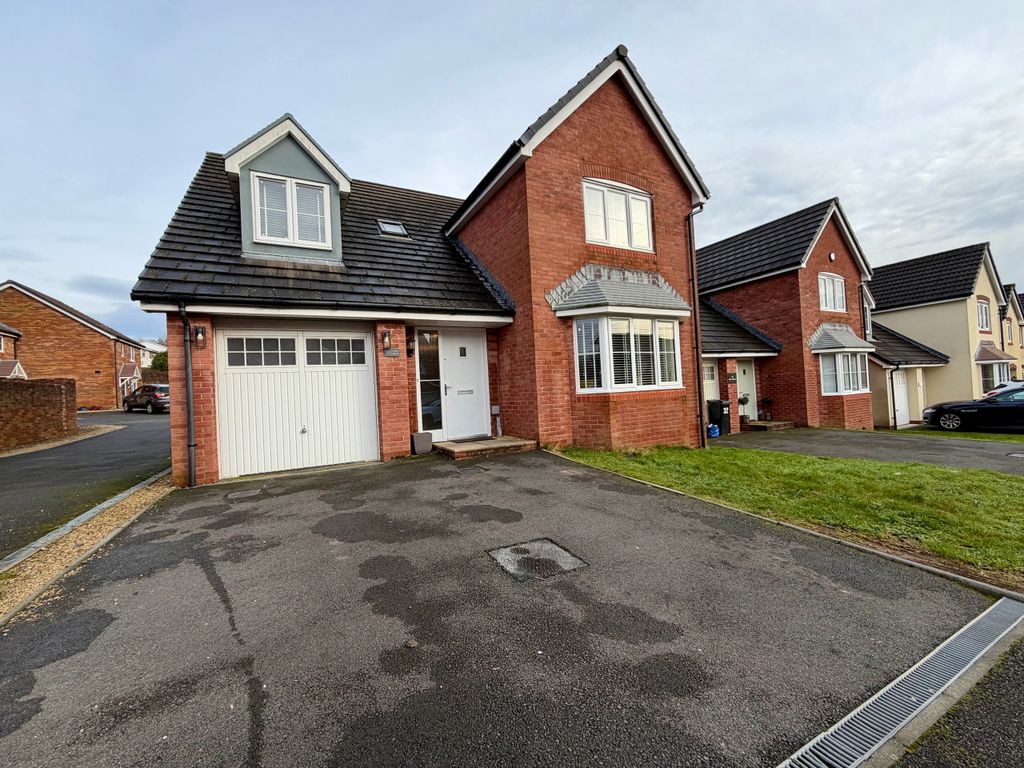 Additional image 24 of Detached house for saleCwrt Bevan, Merthyr Tydfil CF47