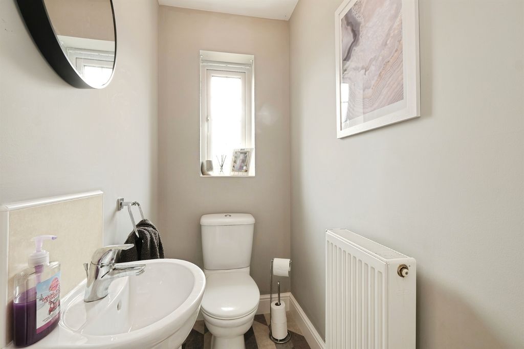 Additional image 31 of 4 bed detached house for saleKemble Road, Monmouth NP25