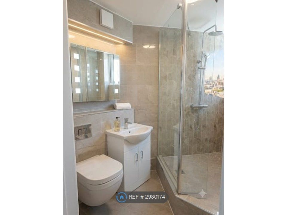 Property photo 3 of 14 Bathroom With Toilet