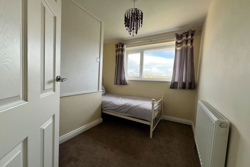 Additional image 14 of 3 bed semi-detached house for saleSt Francis Close, Abergavenny NP7