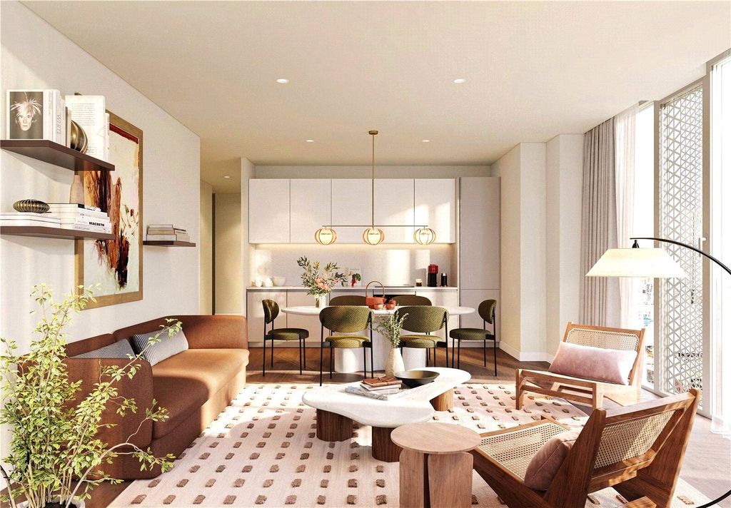 Property photo 3 of 21 Example Living Room