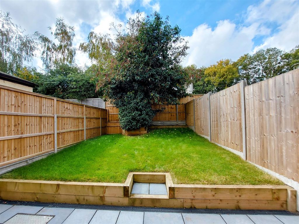 Property photo 3 of 23 Rear Garden