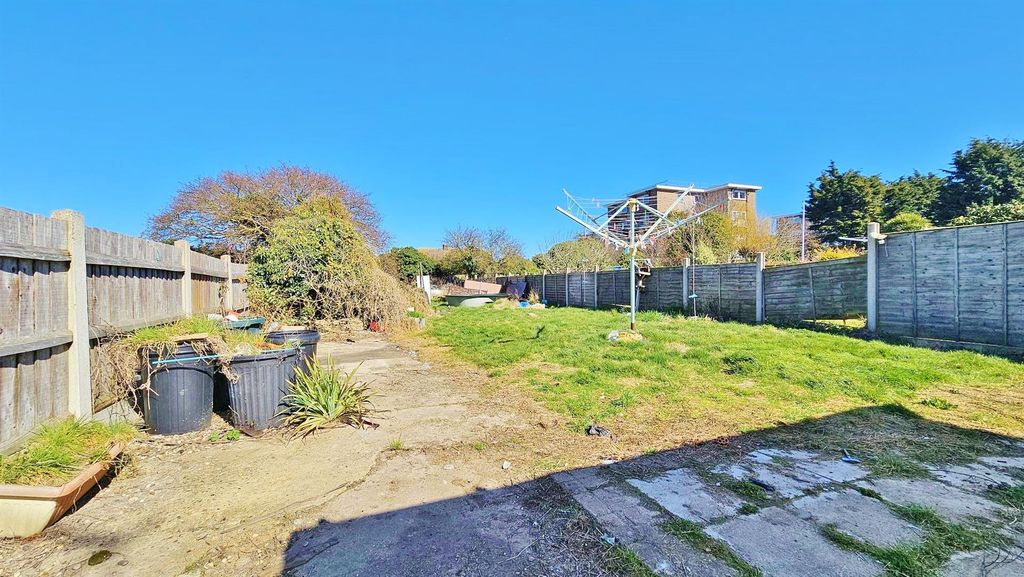 Property photo 2 of 13 Outside - Rear