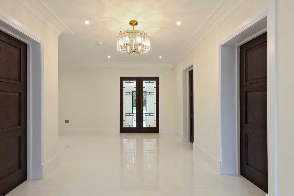 Additional image 11 of Land to rentLedborough Lane, Beaconsfield, Buckinghamshire HP9