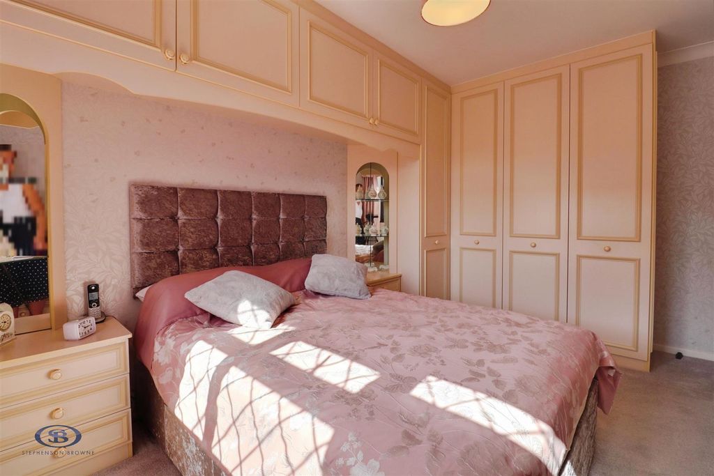 Additional image 16 of 2 bed detached bungalow for saleAthena Road, Stoke-On-Trent ST1