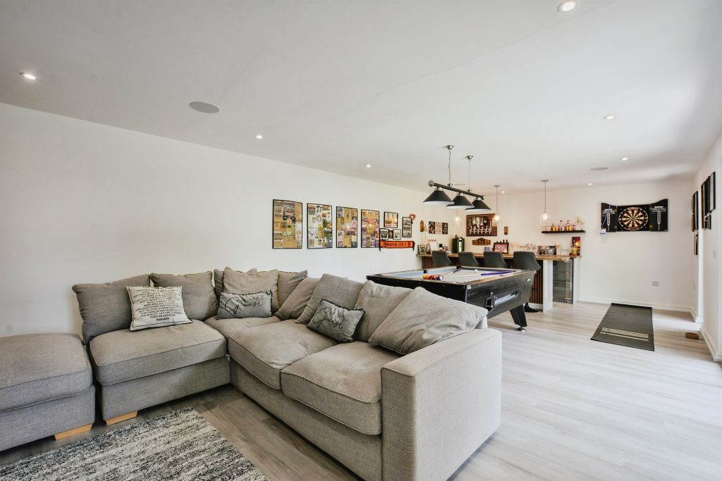 Additional image 18 of 4 bed detached house for saleTower Road, Boston PE21