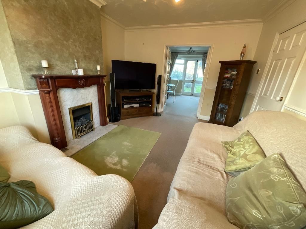 Property photo 3 of 22 Living Room 14'4 x 11'4