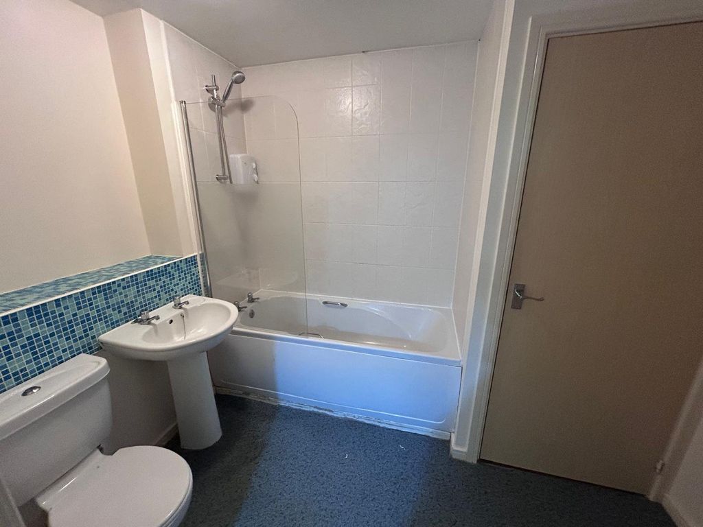 Additional image 6 of 2 bed flat for saleCaroline Court, Burton-On-Trent, Staffordshire DE14