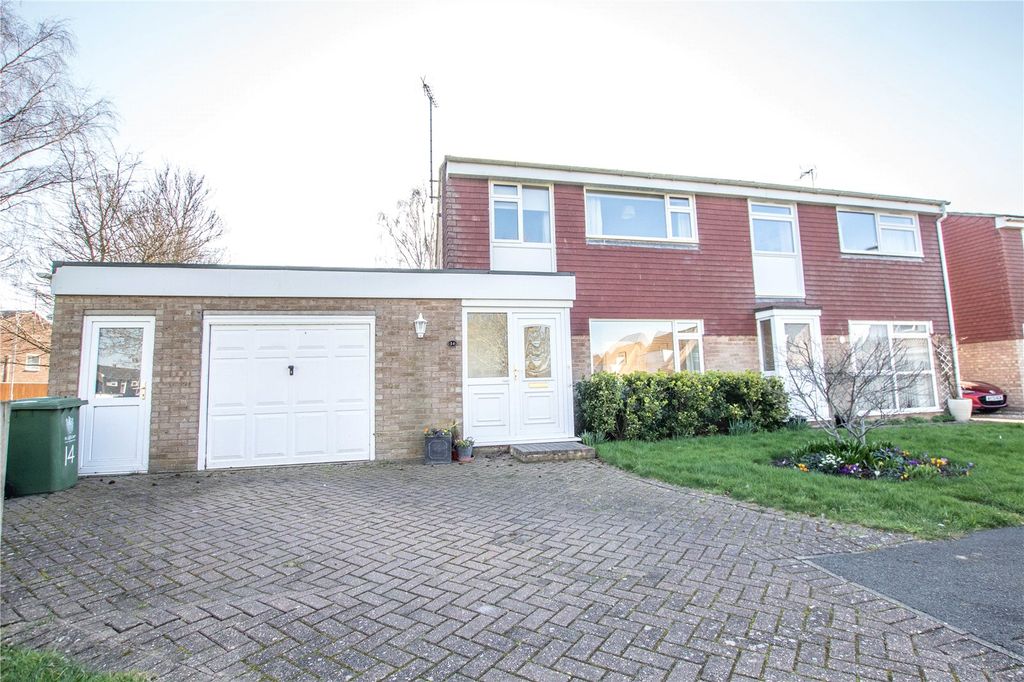 Property photo 1 of 19 Front Elevation