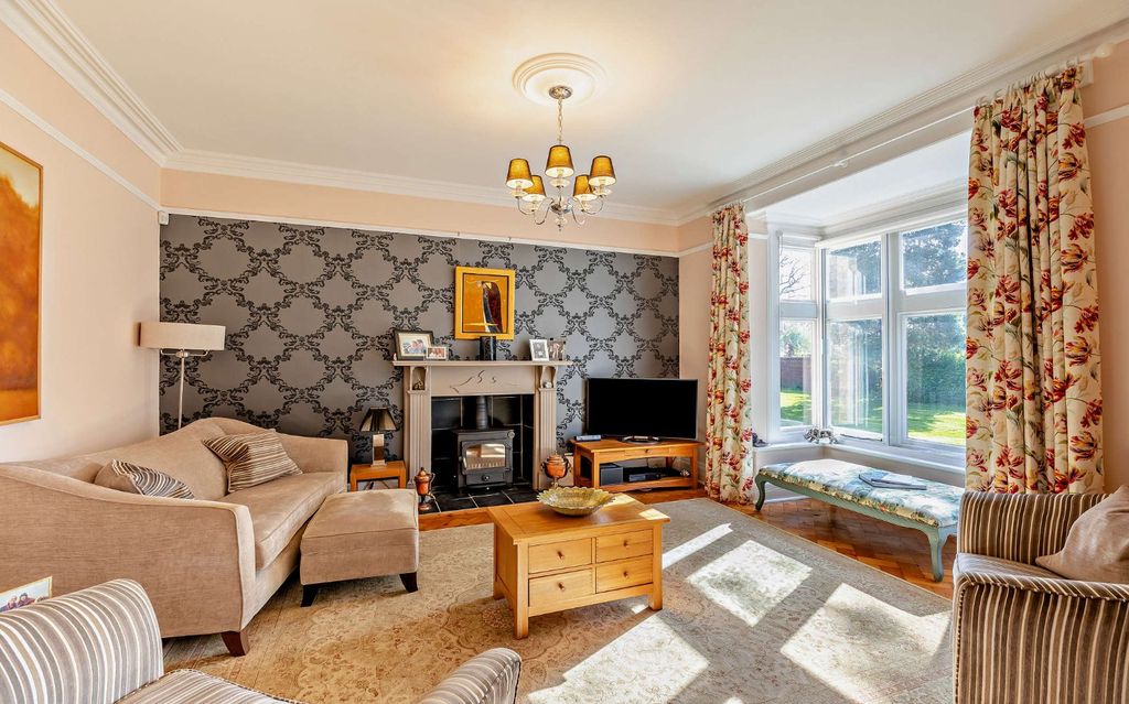 Additional image 4 of 5 bed detached house for saleLlanfechain, Powys SY22