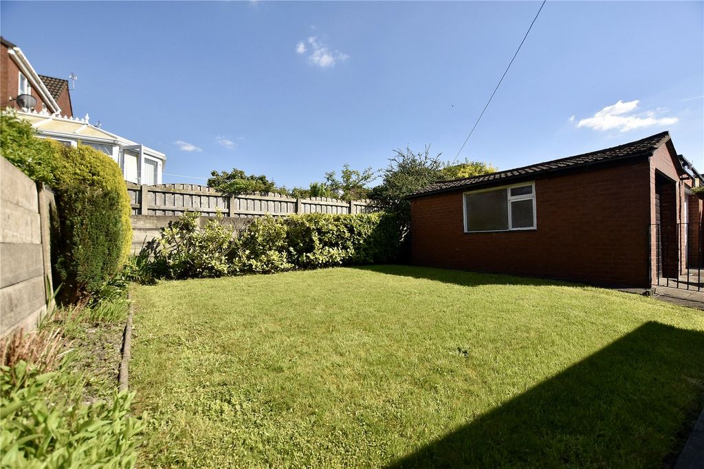 Property photo 2 of 20 Garden