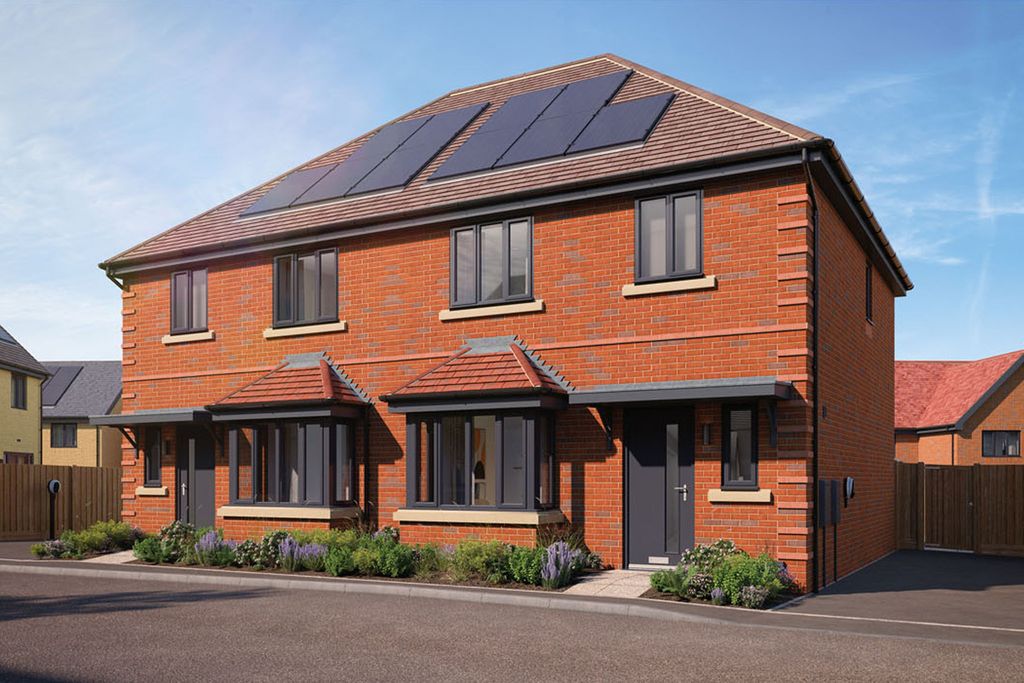 Property photo 1 of 11 CGI
