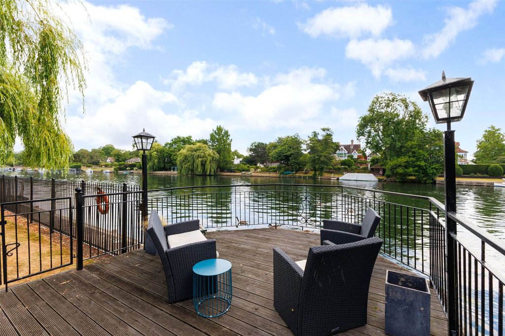 Additional image 25 of 4 bed detached house for saleChauntry Road, Maidenhead, Berkshire SL6