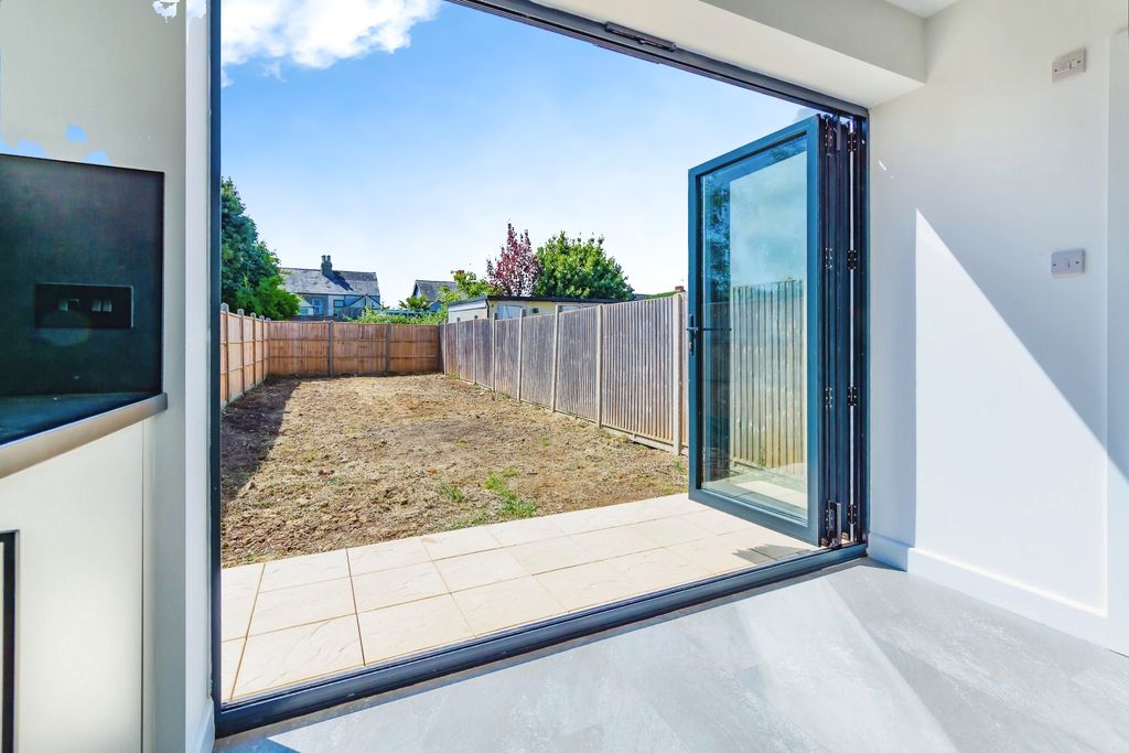 Property photo 3 of 18 Rear Garden