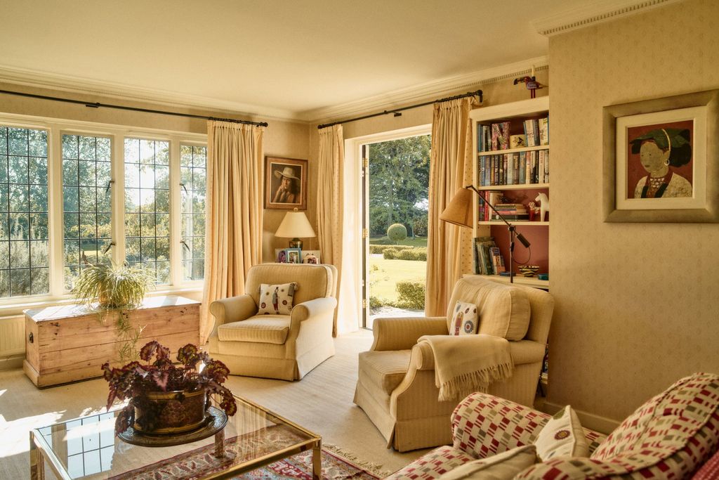Additional image 8 of 5 bed detached house for saleWesterham Road, Oxted, Surrey RH8