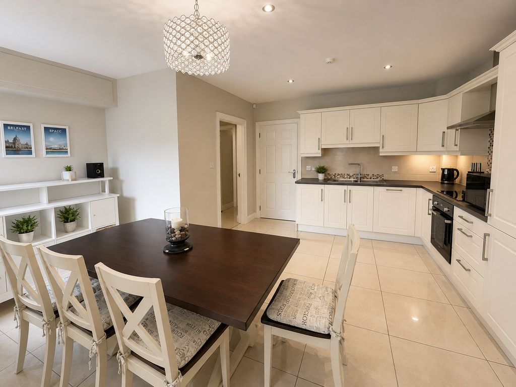 Additional image 7 of 3 bed town house for saleSir Richard Wallace Walk, Lisburn BT28