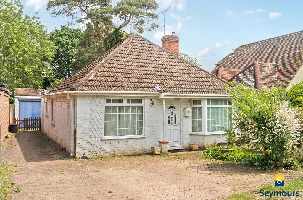 Property photo 1 of 18 Front Aspect