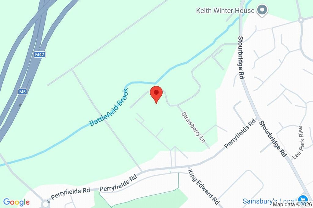 Property photo 2 of 2 Google Maps Image