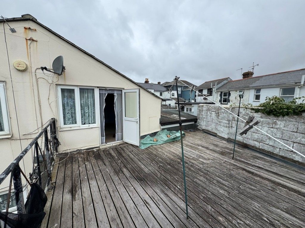 Property photo 2 of 2 The Roof Terrace
