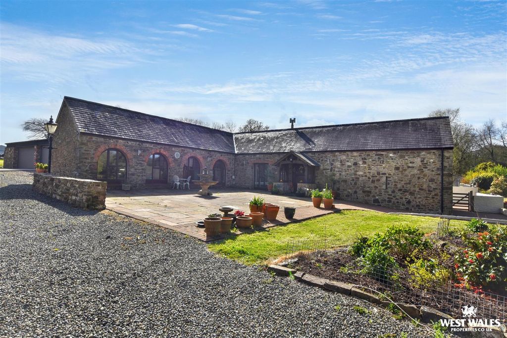Additional image 20 of Land for saleRhoose Ferry Road, Houghton, Milford Haven SA73