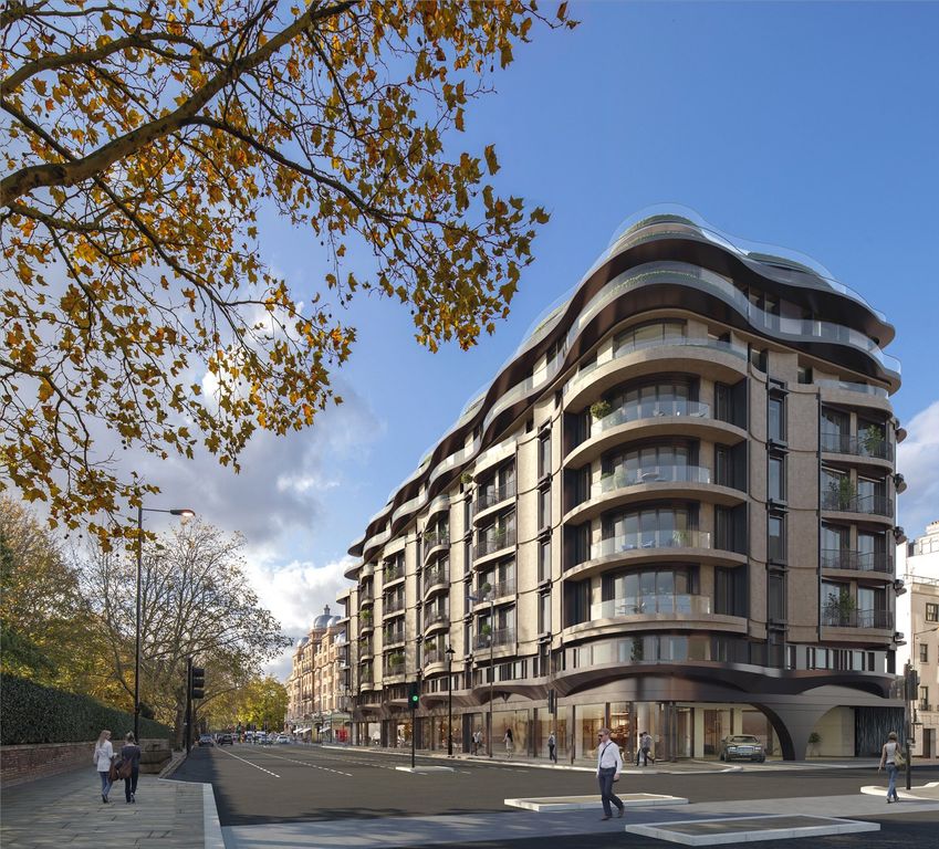 Property photo 1 of 18 Park Modern