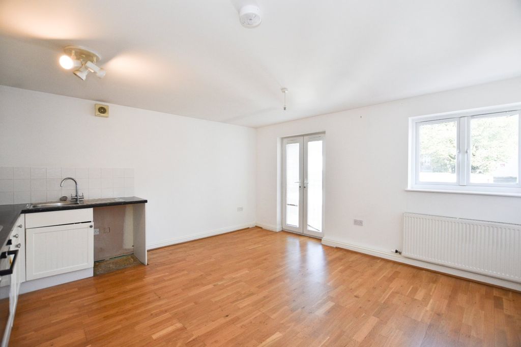 Property photo 2 of 9 Open Plan Living