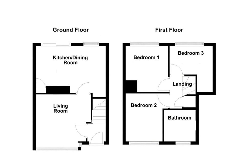 Property photo 2 of 24 Floor Plan
