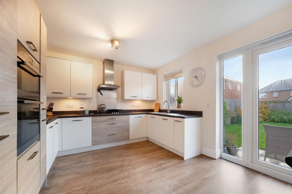 Property photo 2 of 21 Kitchen-Diner