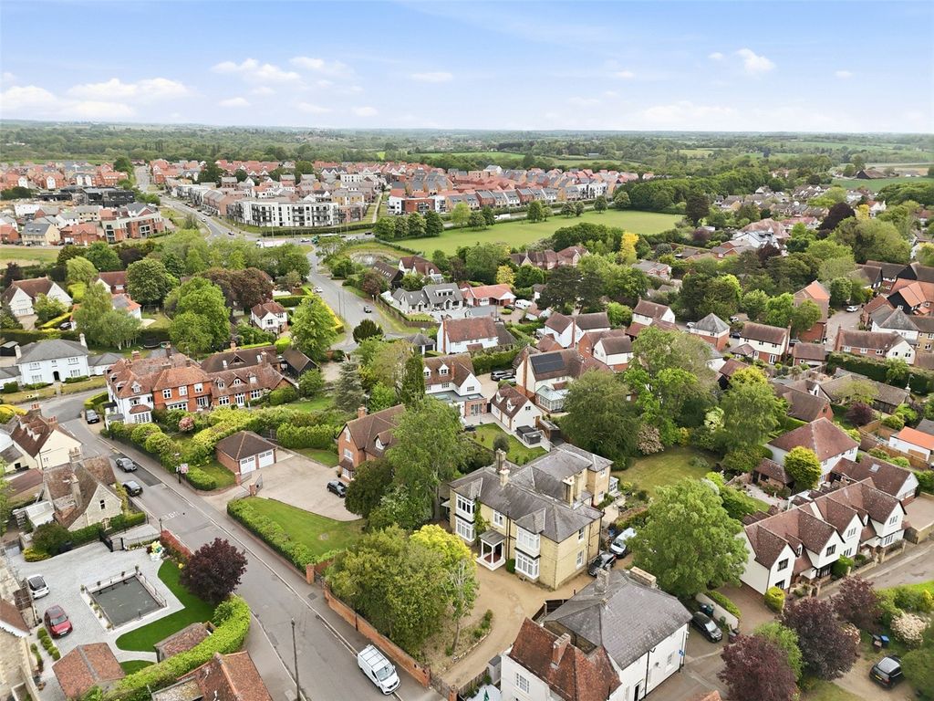 Additional image 15 of 2 bed flat for saleChurchgate Street, Old Harlow, Essex CM17