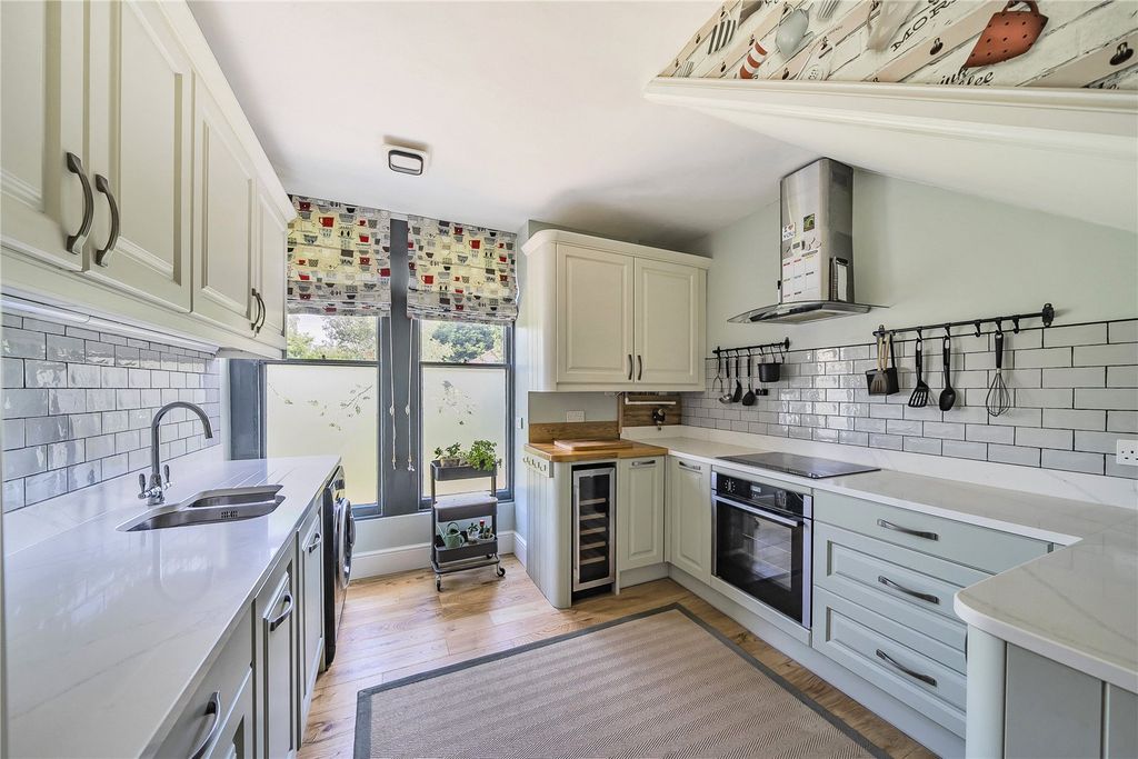 Additional image 7 of 3 bed flat for saleThe Avenue, Sneyd Park, Bristol BS9