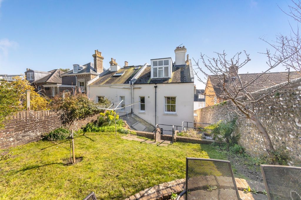 Additional image 26 of 4 bed semi-detached house for saleGrange Road, Lewes BN7