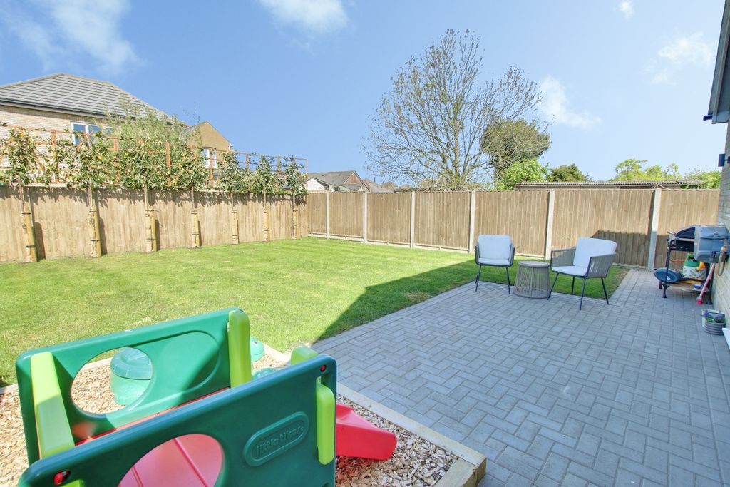 Additional image 31 of 4 bed detached house for saleEstover Road, March PE15