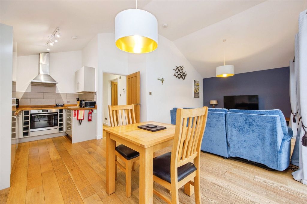 Additional image 13 of 1 bed property for saleLanreath, Looe, Cornwall PL13