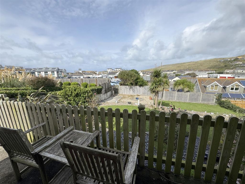 Additional image 16 of 4 bed detached bungalow for saleWheal Leisure, Perranporth, Cornwall TR6