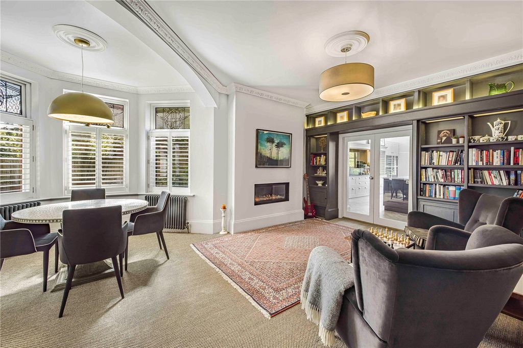 Additional image 11 of 5 bed detached house to rentAlan Drive, Hale, Altrincham, Greater Manchester WA15